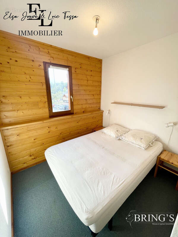 Appartement à LA CLUSE