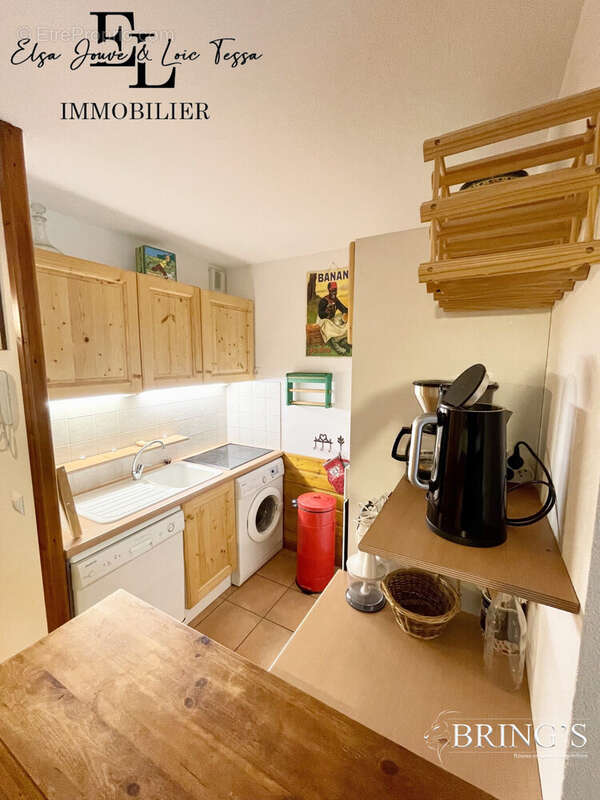 Appartement à LA CLUSE