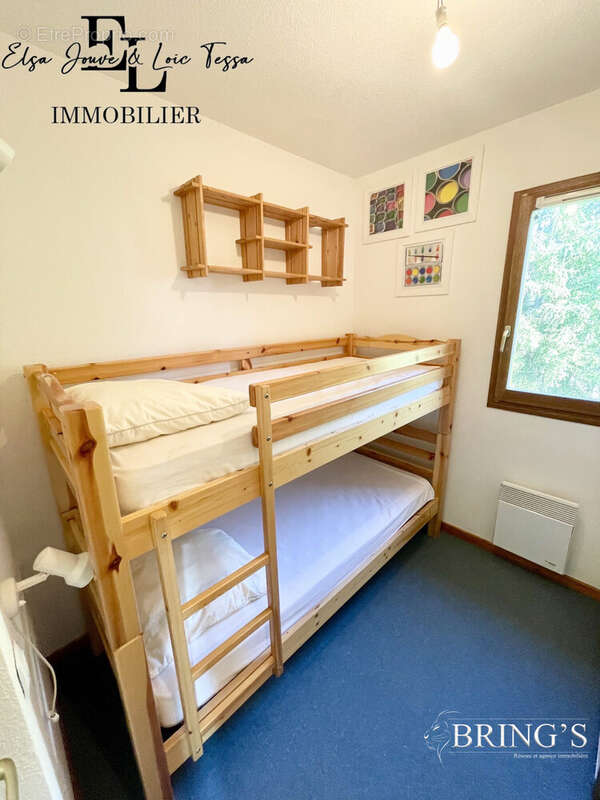 Appartement à LA CLUSE