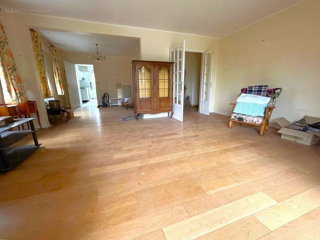 Appartement à LAMBERSART