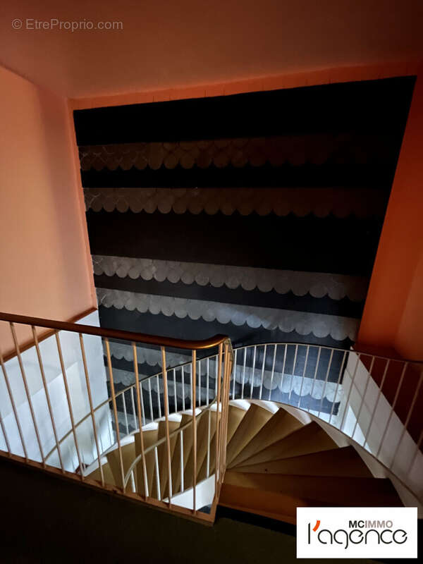 Appartement à LE HAVRE