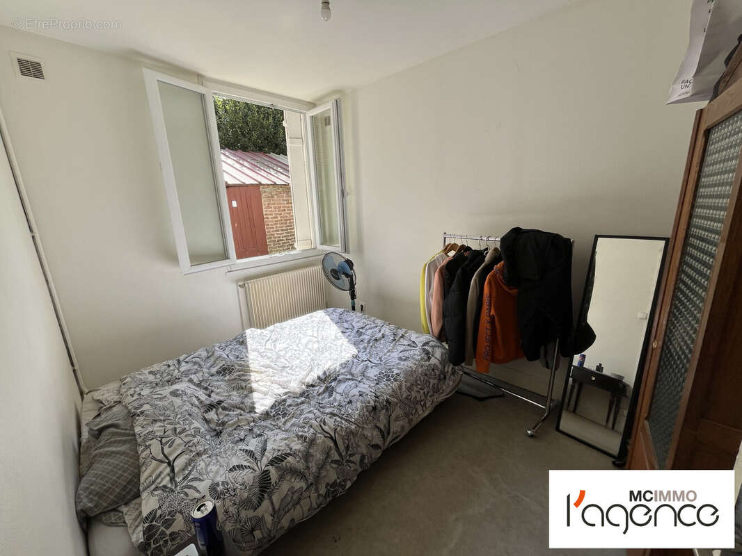 Appartement à LE HAVRE