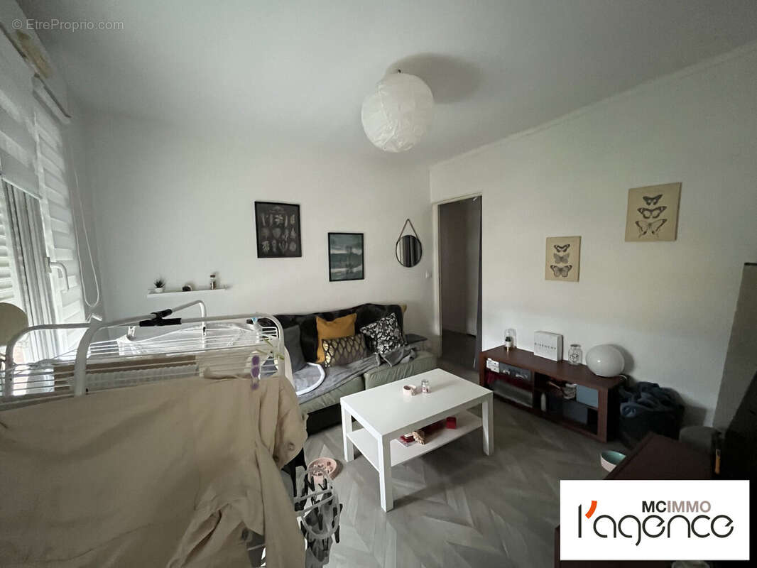 Appartement à LE HAVRE