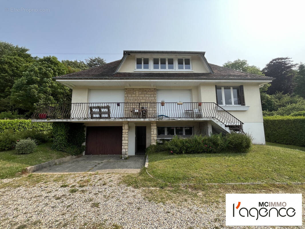 Appartement à ETRETAT