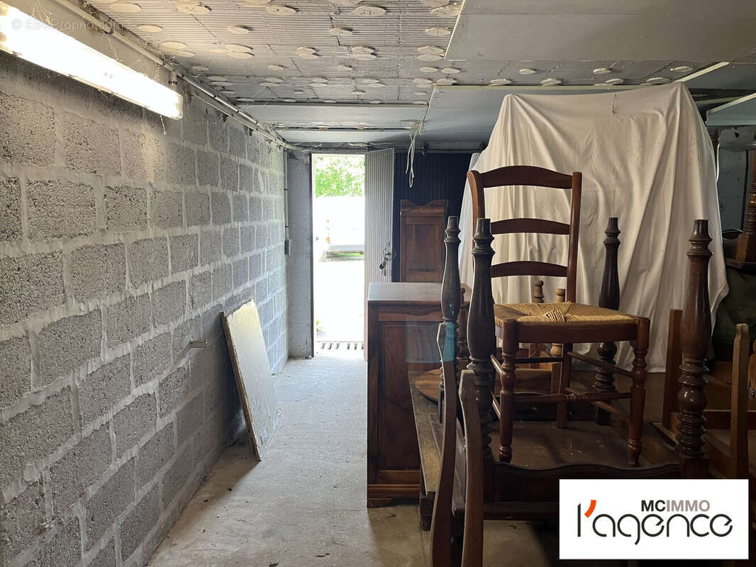 Appartement à ETRETAT