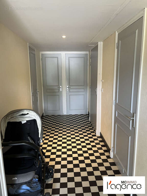 Appartement à ETRETAT