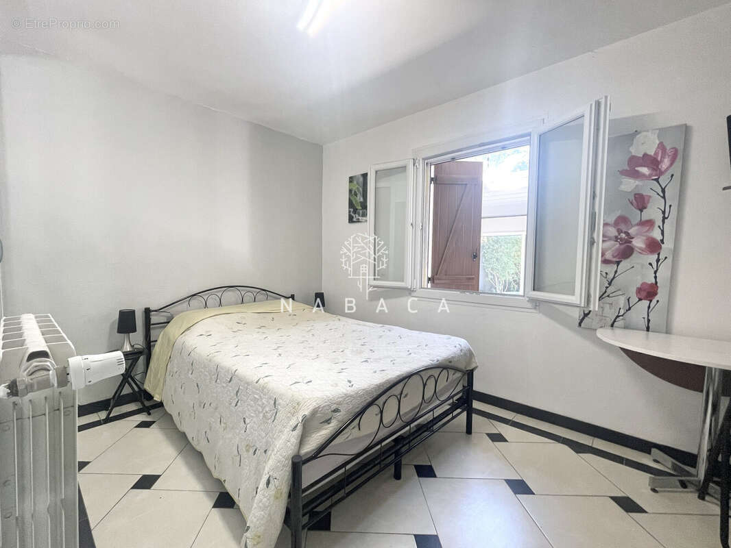 Maison à MOUANS-SARTOUX