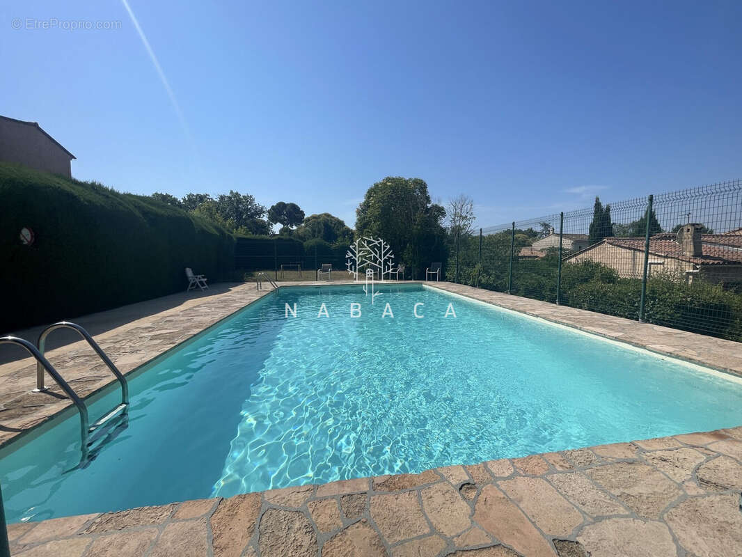 Maison à MOUANS-SARTOUX