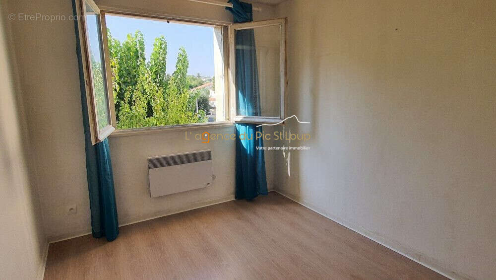 Maison à SAINT-GELY-DU-FESC