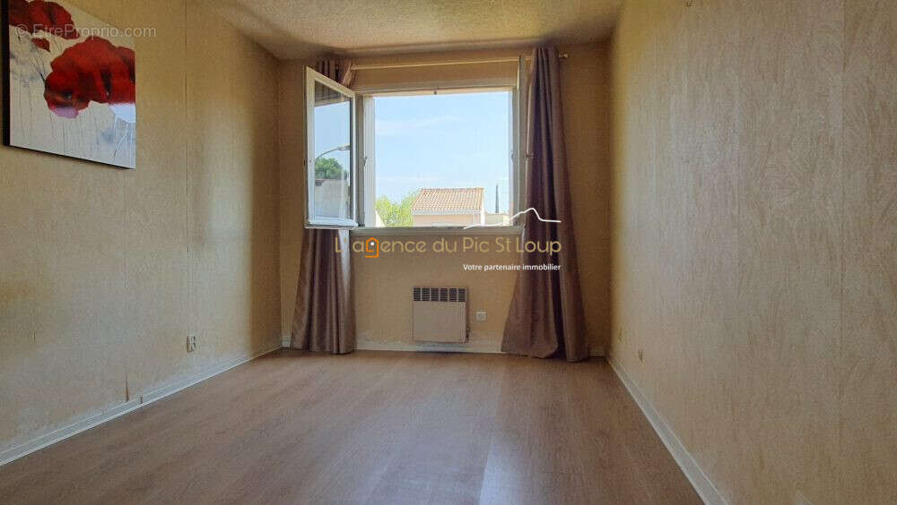 Maison à SAINT-GELY-DU-FESC