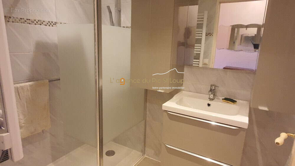 Maison à SAINT-GELY-DU-FESC