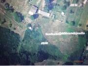 Terrain à LA GUERCHE-SUR-L'AUBOIS