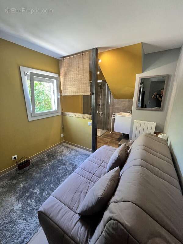 Maison à SAINT-HIPPOLYTE-DU-FORT