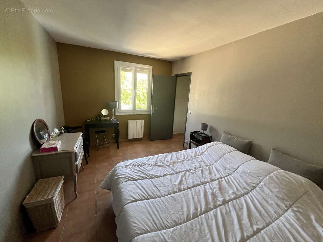 Maison à SAINT-HIPPOLYTE-DU-FORT