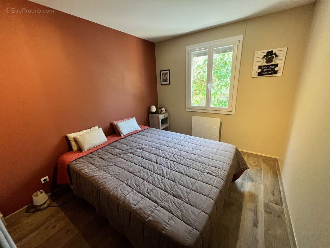 Maison à SAINT-HIPPOLYTE-DU-FORT