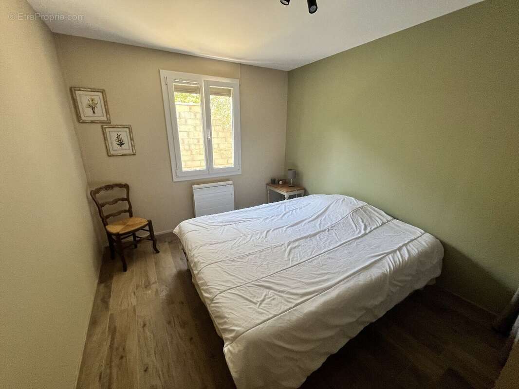 Maison à SAINT-HIPPOLYTE-DU-FORT