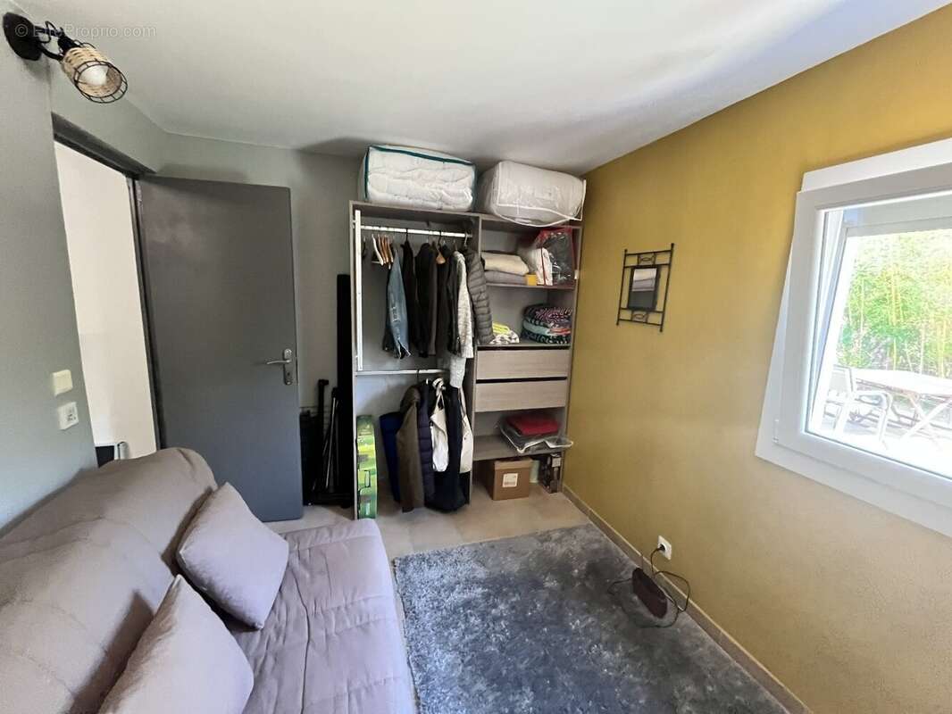 Maison à SAINT-HIPPOLYTE-DU-FORT