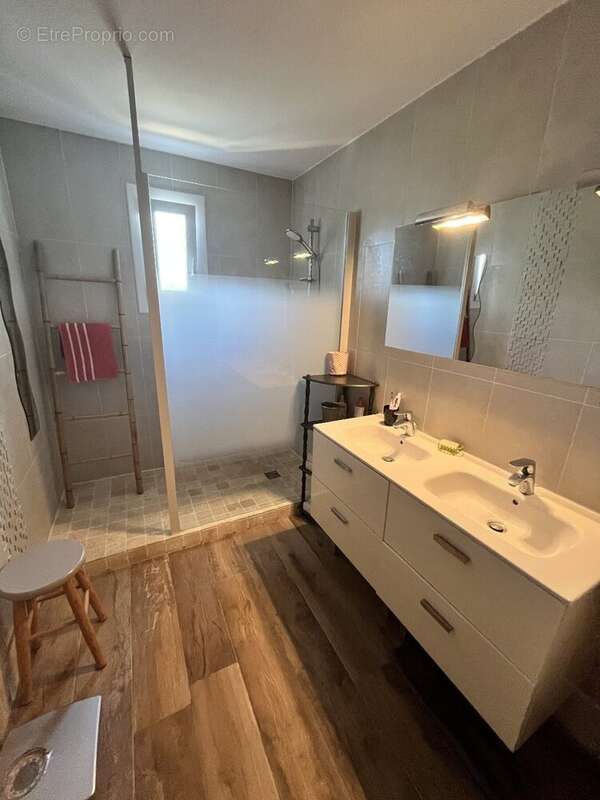 Maison à SAINT-HIPPOLYTE-DU-FORT