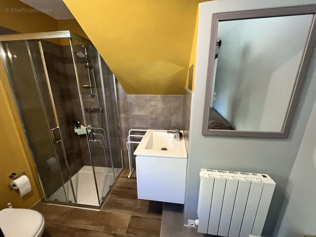 Maison à SAINT-HIPPOLYTE-DU-FORT