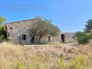 Maison à SAINT-HIPPOLYTE-DU-FORT