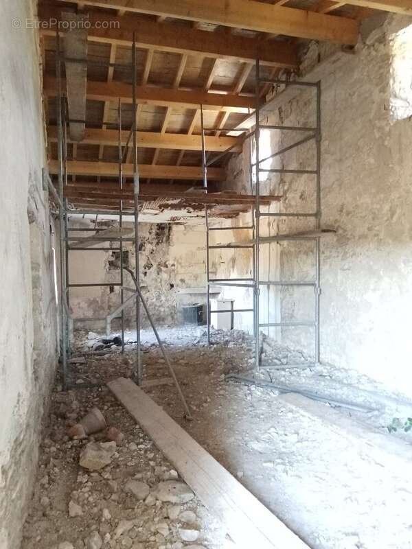 Maison à SAINT-HIPPOLYTE-DU-FORT