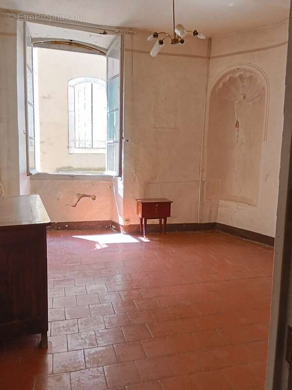 Maison à SAINT-HIPPOLYTE-DU-FORT