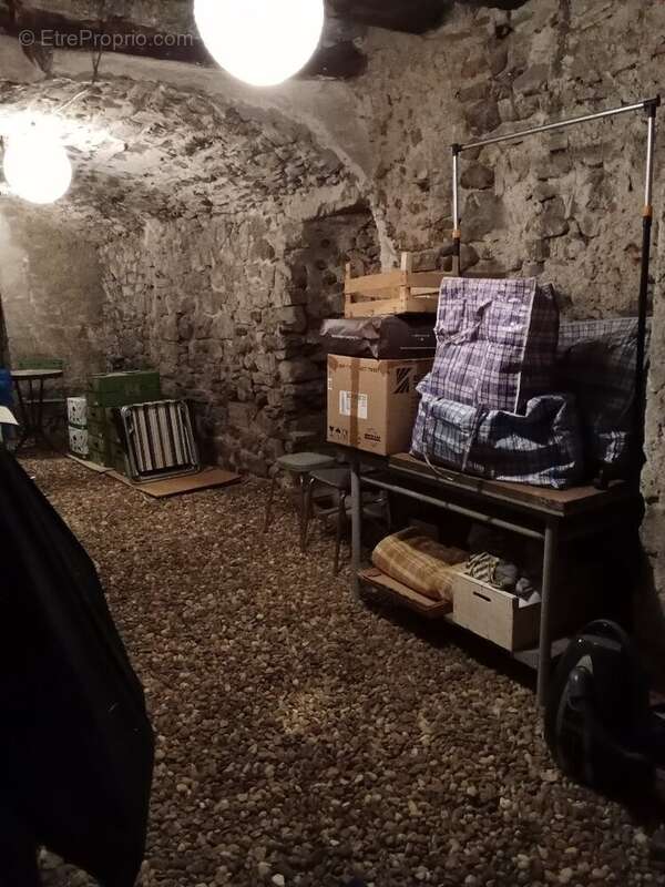 Maison à SAINT-HIPPOLYTE-DU-FORT