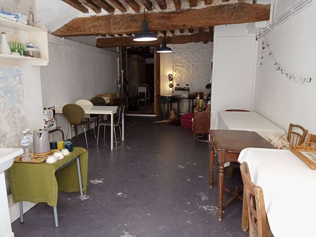 Maison à SAINT-HIPPOLYTE-DU-FORT