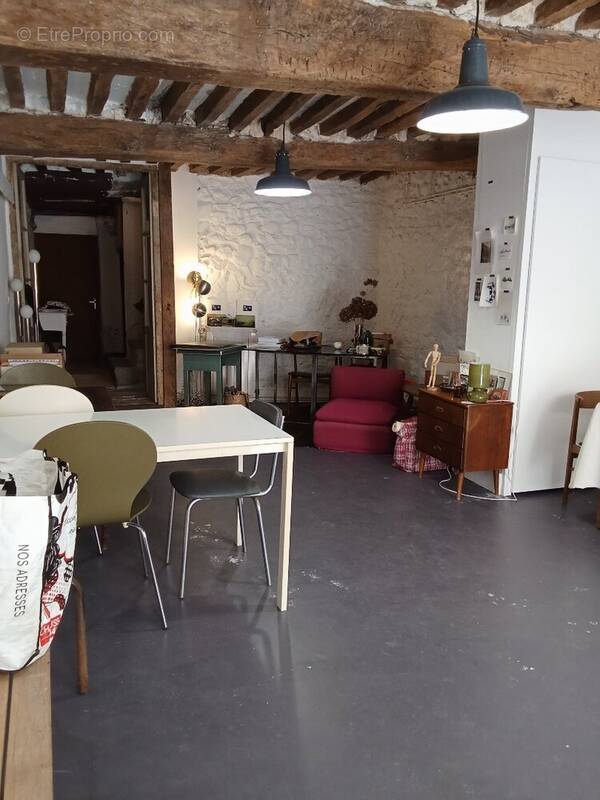 Maison à SAINT-HIPPOLYTE-DU-FORT