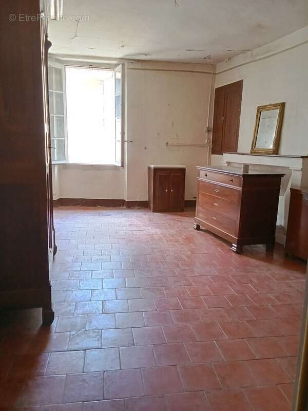 Maison à SAINT-HIPPOLYTE-DU-FORT