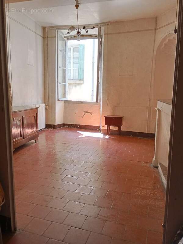 Maison à SAINT-HIPPOLYTE-DU-FORT