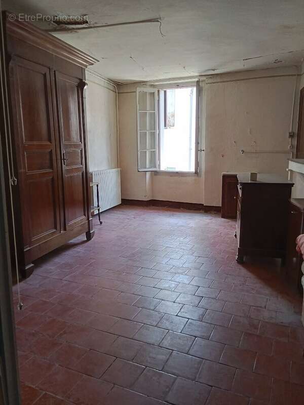 Maison à SAINT-HIPPOLYTE-DU-FORT