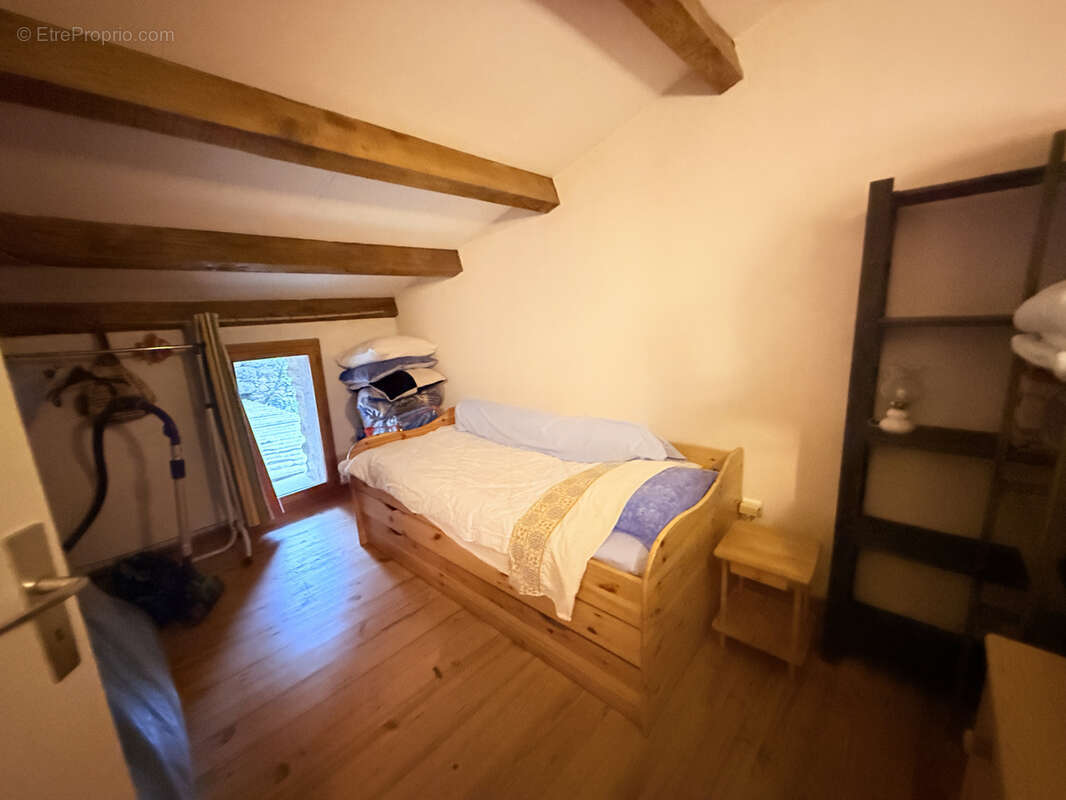 Maison à SAINT-MARTIAL