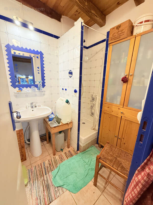 Maison à SAINT-MARTIAL