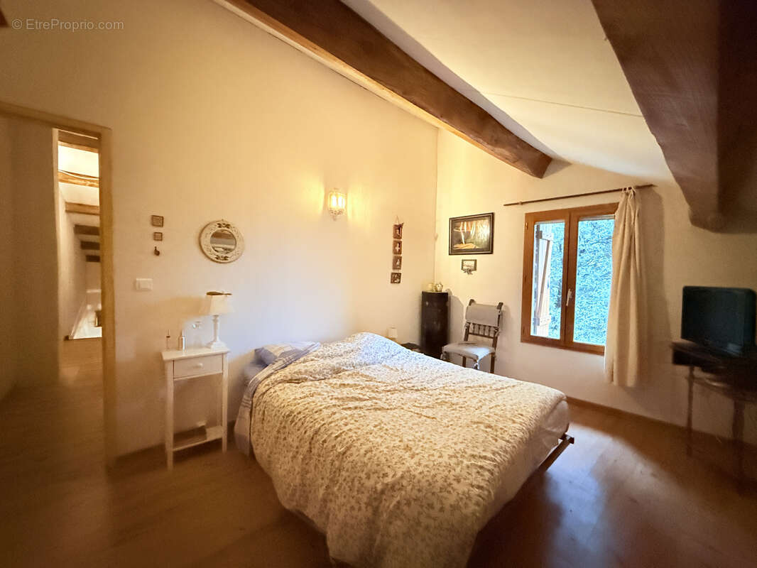 Maison à SAINT-MARTIAL