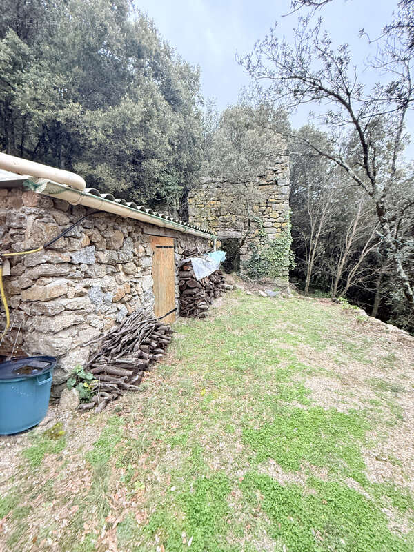 Maison à SAINT-MARTIAL