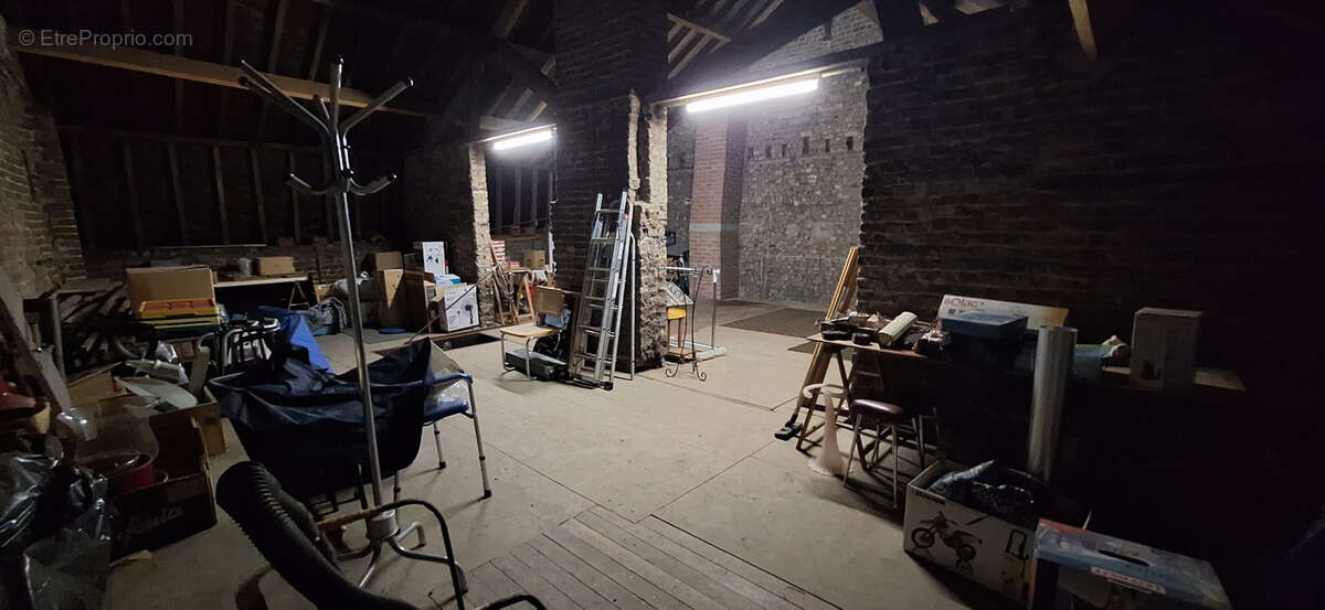 Maison à FRESNES-SUR-ESCAUT