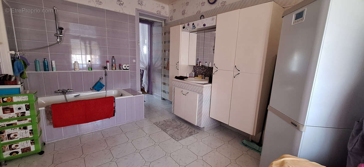 Maison à FRESNES-SUR-ESCAUT