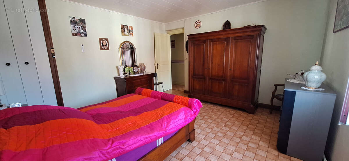 Maison à FRESNES-SUR-ESCAUT