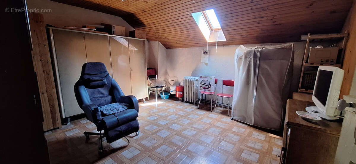 Maison à FRESNES-SUR-ESCAUT