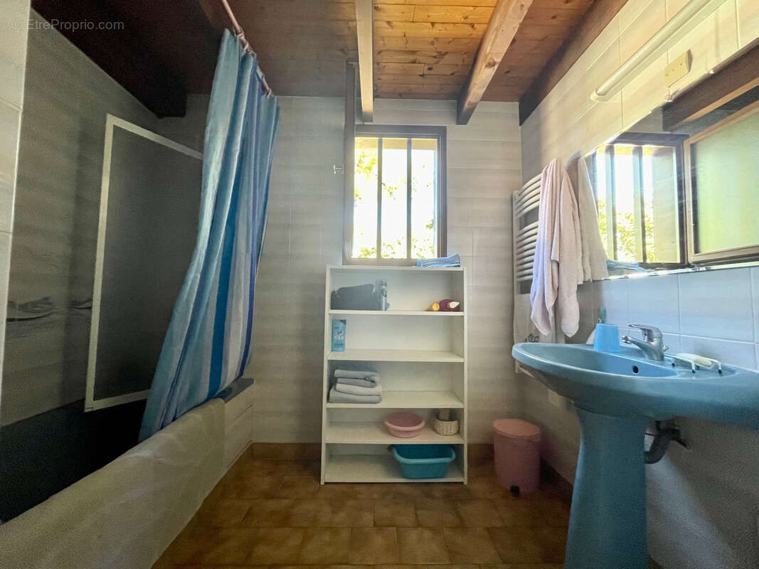 Maison à SAINT-TROJAN-LES-BAINS