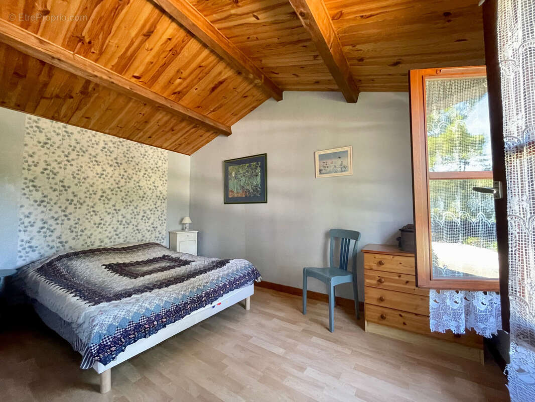 Maison à SAINT-TROJAN-LES-BAINS