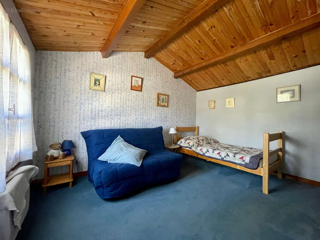 Maison à SAINT-TROJAN-LES-BAINS