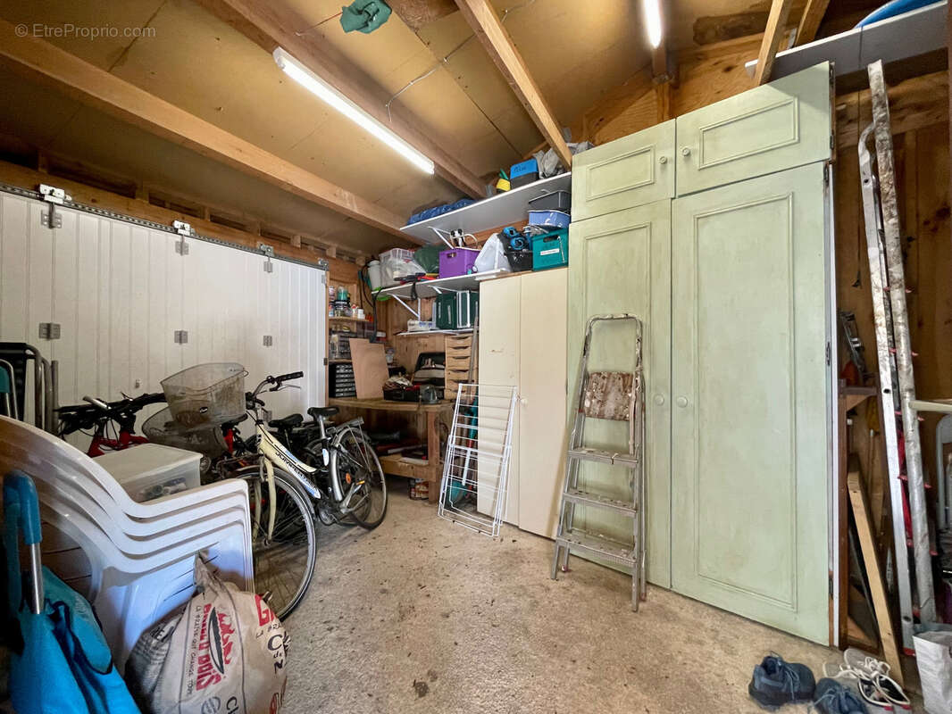 Maison à SAINT-TROJAN-LES-BAINS