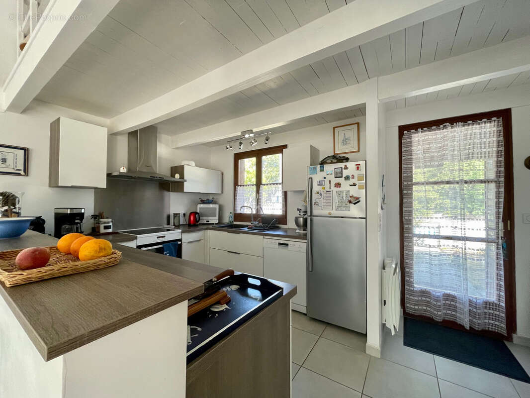 Maison à SAINT-TROJAN-LES-BAINS