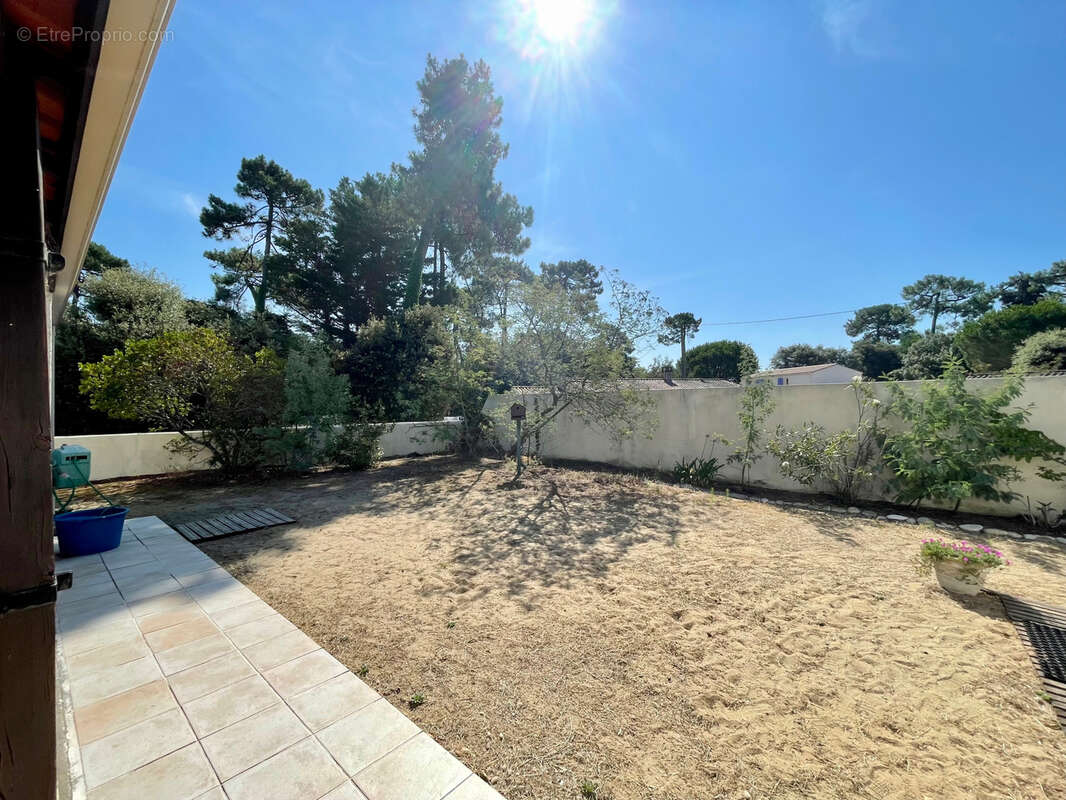 Maison à SAINT-TROJAN-LES-BAINS