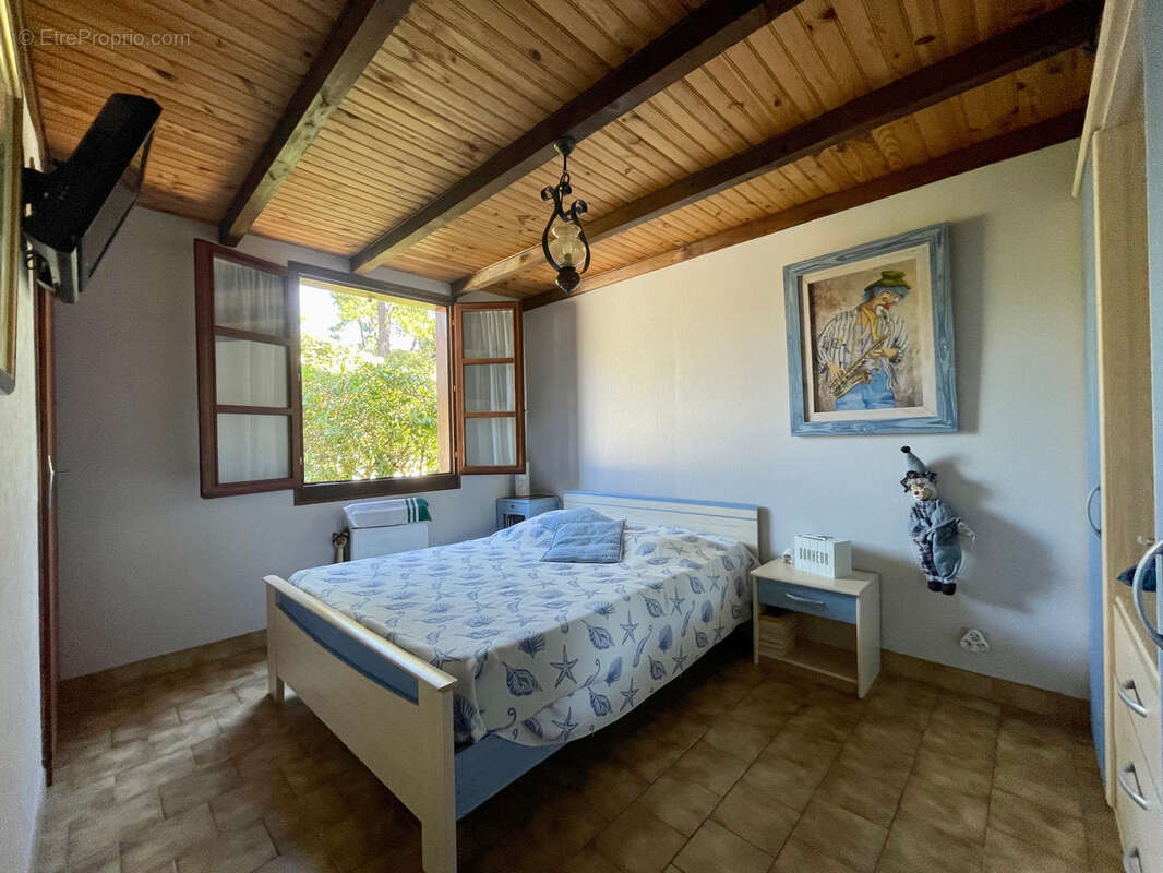 Maison à SAINT-TROJAN-LES-BAINS