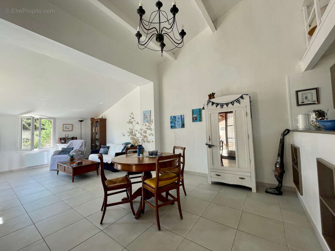 Maison à SAINT-TROJAN-LES-BAINS