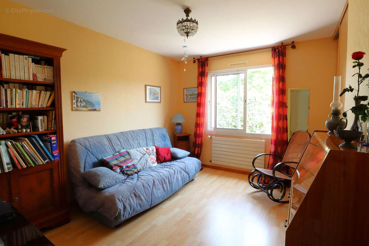 Maison à LA ROCHE-SUR-YON