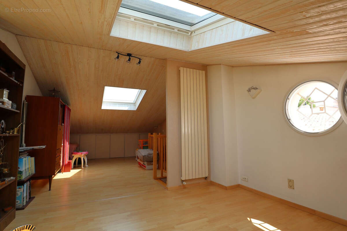 Maison à LA ROCHE-SUR-YON